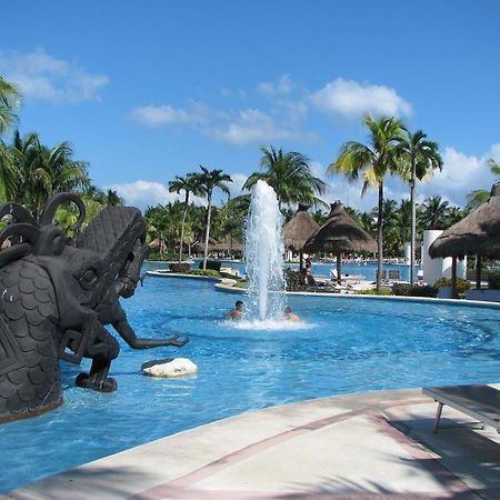 Mayan Palace Vidanta Resort Riviera Maya プエルト・モレロス エクステリア 写真