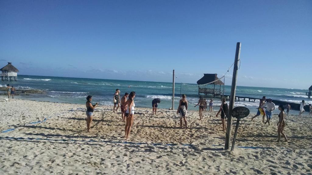 Mayan Palace Vidanta Resort Riviera Maya プエルト・モレロス エクステリア 写真