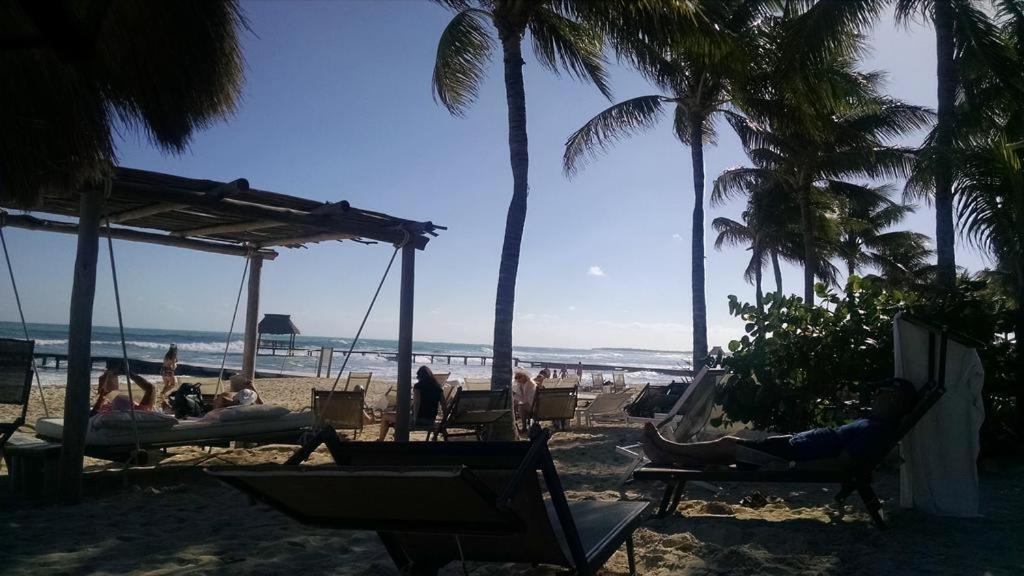 Mayan Palace Vidanta Resort Riviera Maya プエルト・モレロス エクステリア 写真